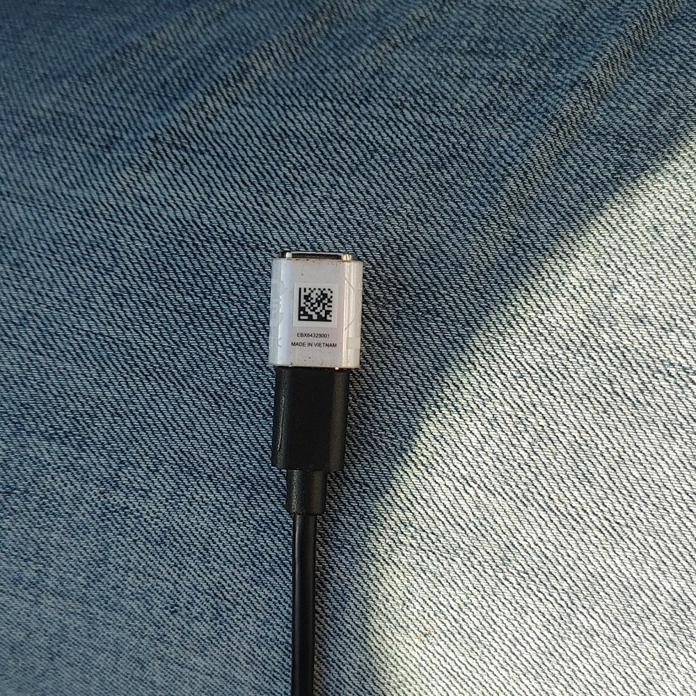 Type C Magnetic adapter